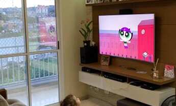 Imagem 3: Apartamento em Barueri - 2 dormitórios - 1 vaga - 390 mil - Oportunidade