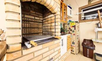 Imagem: Vende se Casa no Residencial Jundiaí