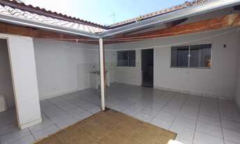 Imagem 4: Casa para venda possui 115 metros quadrados com 3 quartos