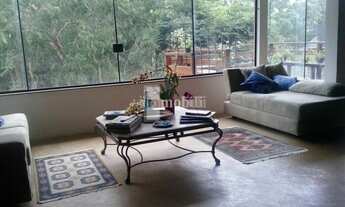 Imagem 5: CASA ESTILO RÚSTICO EM CONDOMÍNIO PRÓXIMO AO MIOLO DA GRANJA VIANNA