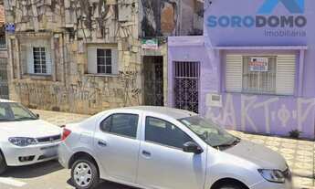 Imagem 3: Casa térrea - Vila Assis