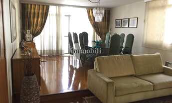 Imagem 5: COBERTURA ESPETACULAR HIGIENÓPOLIS