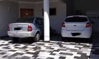 Imagem 2: Casa com 4 dormitórios à venda, 284 m² por R$ 900.000,00 - Jardim Terramérica I - American