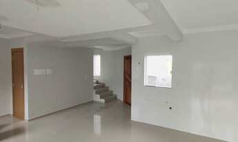 Imagem 2: Sobrado 78m² com 2 quartos e 01 suíte no bairro Escola Agrícola em Blumenau - SC