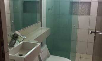 Imagem 3: Alugo belo apto 2/4 mobilado