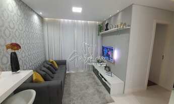 Imagem 2: SãO CAETANO DO SUL - Apartamento Padrão - Santa Paula