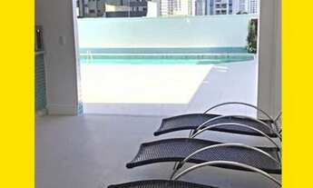 Imagem 7: FIT - Edifício Pelinca Plaza - 2 Quartos - Piscina - Churrasqueira