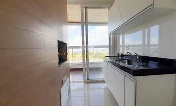 Imagem 4: Apartamento à venda, Residencial Amazonas, Franca, São Paulo