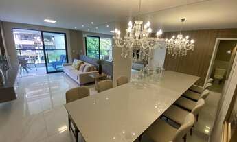 Imagem 4: Apartamento 3 quartos com Varanda Gourmet Granbery