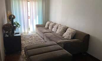 Imagem 6: Apartamento com 4 quartos à venda, 127 m² por R$ 700.000 - Baeta Neves - São Bernardo do C