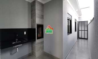 Imagem 5: INDAIATUBA - Casa de Condomínio - JARDIM PARK REAL