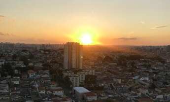 Imagem 2: Belíssimo apartamento, andar alto com vista para o Por do Sol!!!