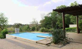 Imagem 4: Casa - Jardins Lisboa