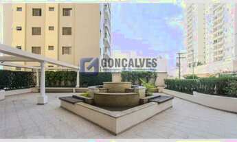 Imagem 2: SAO CAETANO DO SUL - Residential / Apartment - SANTO ANTONIO