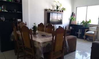 Imagem: Apartamento à venda, 92 m², 3 Dormitórios