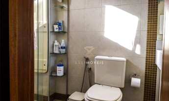 Imagem 3: Apartamento com 3 dormitórios à venda, 80 m² por R$ 359.000 - Álvaro Camargos - Belo Horiz