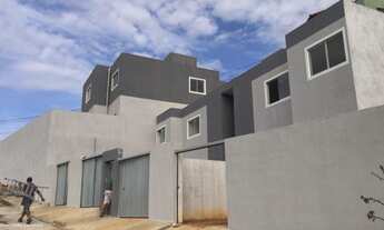 Imagem 2: Apartamento para Venda em Esmeraldas, São Pedro, 2 dormitórios, 1 banheiro, 1 vaga