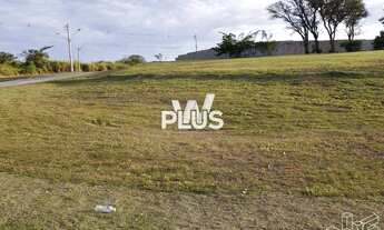 Imagem: Terreno, Alphaville Nova Esplanada 1, Votorantim