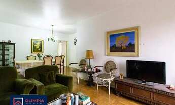 Imagem: Venda Apartamento 3 Dormitórios - 127 m²