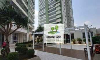 Imagem 3: Apartamento com 4 dormitórios à venda, 129 m² por R$ 1.200.000 - Centro - Guarulhos/SP