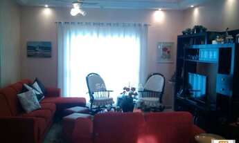 Imagem 3: Casa (sobrado na rua) 3 dormitórios/suite, cozinha planejada, portaria 24 horas