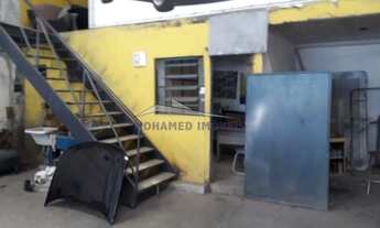 Imagem 3: GALPAO PARA LOCAÇAO NO JARDIM VILA GALVÃO - GUARULHOS SP