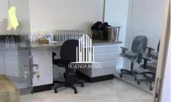 Imagem: Conjunto comercial com 5 vagas, 240m² à