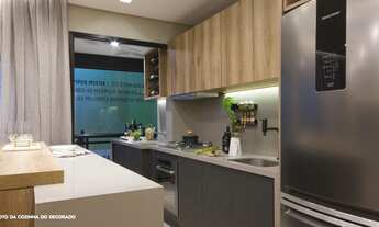 Imagem 5: São Paulo - Apartamento Padrão - Moema