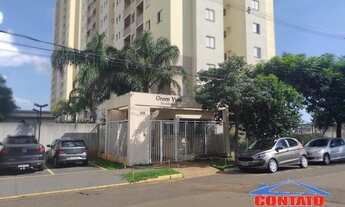 Imagem: Residencial - Pq Faber Castell I