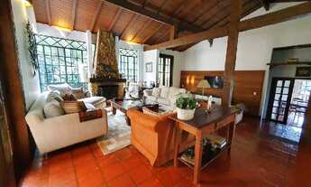 Imagem 5: CASA PETROPOLIS ARARAS