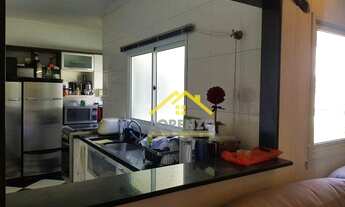 Imagem 7: Cobertura com 3 dormitórios à venda, 167 m² por R$ 590.000 - Campestre - Santo André/SP