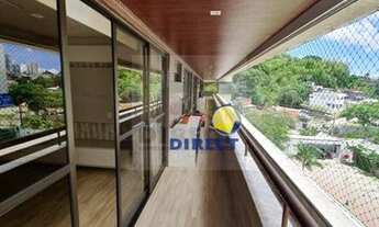 Imagem 3: Apartamento com 4 dormitórios à venda, 401 m² por R$ 2.800.000,00 - Apipucos - Recife/PE