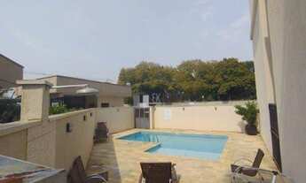 Imagem 6: Apartamento com 2 dormitórios à venda, 58 m² por R$ 195.000 - Jardim Belvedere - Piracicab