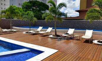 Imagem 4: Excelente Apartamento com 3 quartos em Estados - João Pessoa - PB