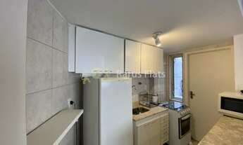 Imagem 3: Flat para alugar na Vila Nova Conceição - Edifício Palazzo Gritti - Cód. BDN04455