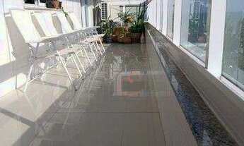 Imagem 3: Apartamento com 3 dormitórios à venda, 143 m² por R$ 980.000,00 - Cavaleiros - Macaé/RJ