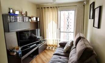 Imagem: Apartamento no Jardim São Savério- São