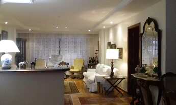 Imagem 6: Apartamento com 3 dormitórios à venda, 130 m² por R$ 1.700.000,00 - Copacabana - Rio de Ja