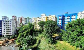 Imagem 2: Apartamento 3 Dormitórios à venda 70 m² R$ 360.000,00 - Vila Laura - Salvador/BA