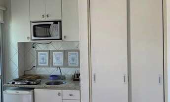 Imagem 5: Apartamento para aluguel possui 50 metros quadrados com 1 quarto em Consolação - São Paulo