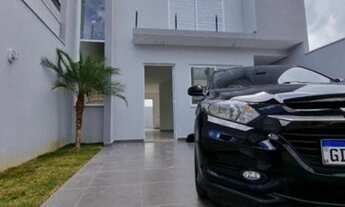 Imagem 6: Sobrado com 3 dormitórios à venda, 137 m² por R$ 7200 - Villa Di Cesar - Mogi das Cruzes/S