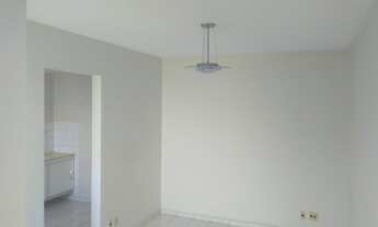 Imagem 2: Apartamento 2 quartos no Residencial Campus Dourado Aparecida de Goiânia - GO