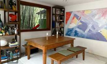 Imagem 4: Casa de condomínio em São Conrado