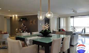 Imagem 2: Excelente opção na Rua dos Navegantes com 4 dormitórios, à venda, 200 m² por R$ 1.490.000