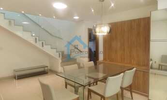 Imagem 3: Cobertura para Venda em Contagem, Eldorado, 4 dormitórios, 2 suítes, 3 banheiros, 4 vagas