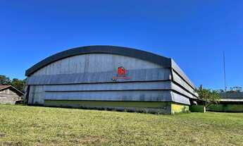 Imagem 4: Galpão/Depósito/Armazém para aluguel possui 1500m2