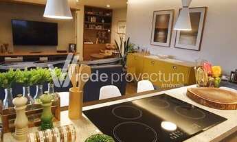 Imagem: Apartamento - Taquaral - Campinas