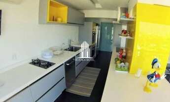 Imagem 4: Apartamento para venda, 130m², com 2 suítes , 2 vagas - Vila Leopoldina