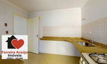 Imagem 7: APARTAMENTO COM FINO ACABAMENTO NO MELHOR DO JARDIM PRUDÊNCIA!