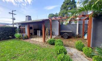 Imagem 2: Casa com 3 dormitórios - 2 suites